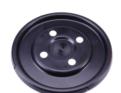 Фото 3 - Воздушный фильтр Knecht / Mahle LX 1025 (LX1025)