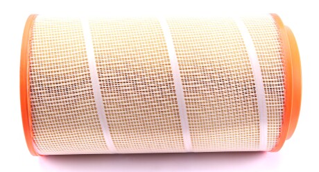 Фото 6 - Воздушный фильтр Knecht / Mahle LX 1025 (LX1025)