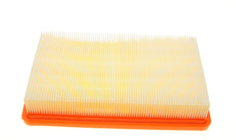 Фото 2 - Повітряний фільтр Knecht / Mahle LX 1030 (LX1030)