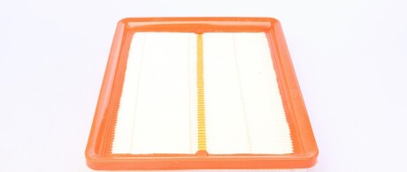 Фото 3 - Повітряний фільтр Knecht / Mahle LX 1039 (LX1039)