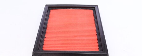 Фото 2 - Воздушный фильтр Knecht / Mahle LX 1046 (LX1046)