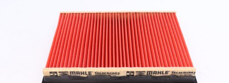 Фото 3 - Воздушный фильтр Knecht / Mahle LX 1046 (LX1046)