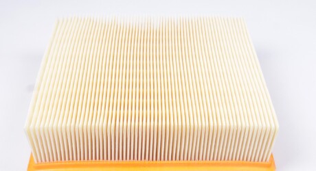 Фото 3 - Повітряний фільтр Knecht / Mahle LX 1049 (LX1049)