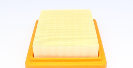 Фото 2 - Повітряний фільтр Knecht / Mahle LX 1061 (LX1061)