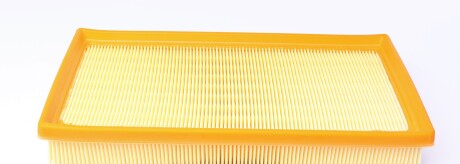 Фото 3 - Воздушный фильтр Knecht / Mahle LX 1080 (LX1080)