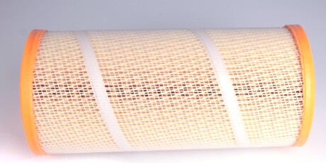 Фото 4 - Повітряний фільтр Knecht / Mahle LX 1142 (LX1142)