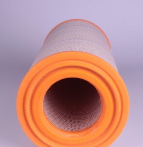 Фото 5 - Повітряний фільтр Knecht / Mahle LX 1142 (LX1142)