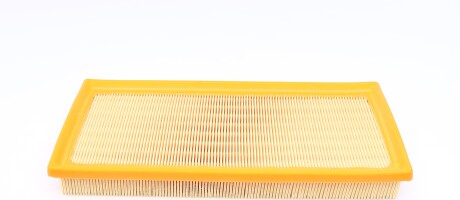 Фото 3 - Воздушный фильтр Knecht / Mahle LX 1143 (LX1143)