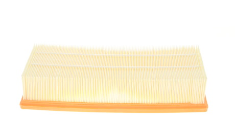 Фото 3 - Воздушный фильтр Knecht / Mahle LX 1211 (LX1211)