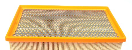 Фото 2 - Повітряний фільтр Knecht / Mahle LX 1212 (LX1212)