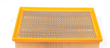 Фото 2 - Воздушный фильтр Knecht / Mahle LX 1216 (LX1216)