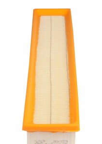 Фото 2 - Повітряний фільтр Knecht / Mahle LX1258