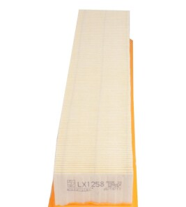 Фото 3 - Повітряний фільтр Knecht / Mahle LX1258