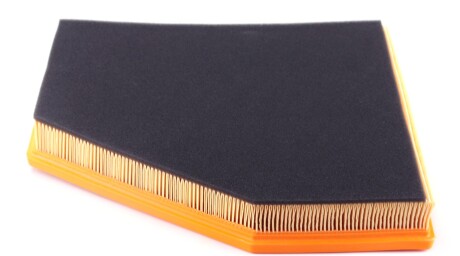 Фото 3 - Воздушный фильтр Knecht / Mahle LX 1261 (LX1261)