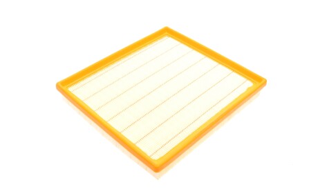 Фото 2 - Повітряний фільтр Knecht / Mahle LX 1264/S (LX1264S)