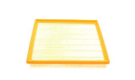 Фото 3 - Повітряний фільтр Knecht / Mahle LX 1264/S (LX1264S)