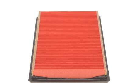 Фото 3 - Воздушный фильтр Knecht / Mahle LX 1266 (LX1266)