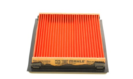 Фото 2 - Воздушный фильтр Knecht / Mahle LX 1270 (LX1270)