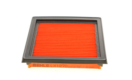 Фото 4 - Воздушный фильтр Knecht / Mahle LX 1270 (LX1270)