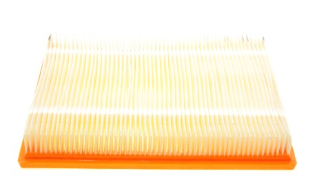 Фото 2 - Повітряний фільтр Knecht / Mahle LX 1272 (LX1272)