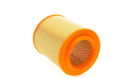 Фото 2 - Повітряний фільтр Knecht / Mahle LX 1275 (LX1275)