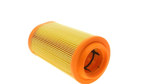 Фото 2 - Повітряний фільтр Knecht / Mahle LX 1277 (LX1277)