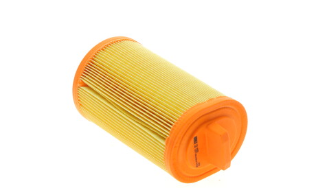 Фото 3 - Повітряний фільтр Knecht / Mahle LX 1277 (LX1277)