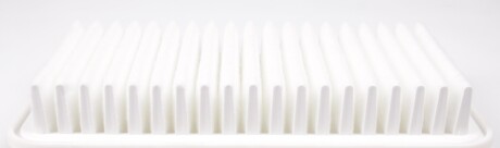 Фото 3 - Повітряний фільтр Knecht / Mahle LX 1286 (LX1286)