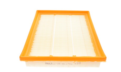 Фото 3 - Повітряний фільтр Knecht / Mahle LX 1288 (LX1288)