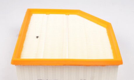 Фото 2 - Воздушный фильтр Knecht / Mahle LX 1289/1 (LX12891)