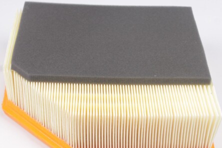 Фото 3 - Воздушный фильтр Knecht / Mahle LX 1289/1 (LX12891)