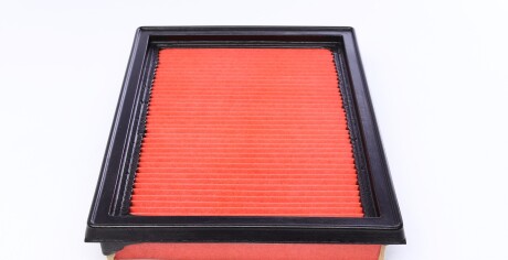 Фото 2 - Воздушный фильтр Knecht / Mahle LX 1298 (LX1298)