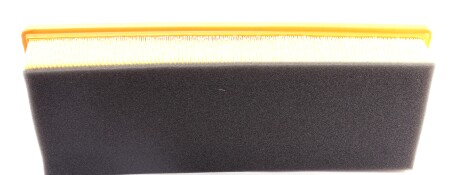 Фото 3 - Повітряний фільтр Knecht / Mahle LX 1452 (LX1452)