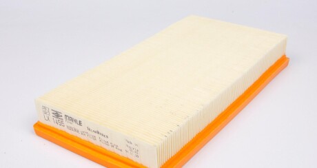 Фото 3 - Повітряний фільтр Knecht / Mahle LX 1455 (LX1455)