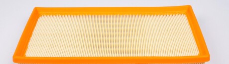 Фото 5 - Повітряний фільтр Knecht / Mahle LX 1455 (LX1455)