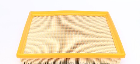 Фото 2 - Воздушный фильтр Knecht / Mahle LX 1474 (LX1474)