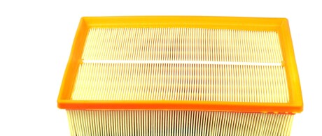 Фото 2 - Повітряний фільтр Knecht / Mahle LX 1497 (LX1497)