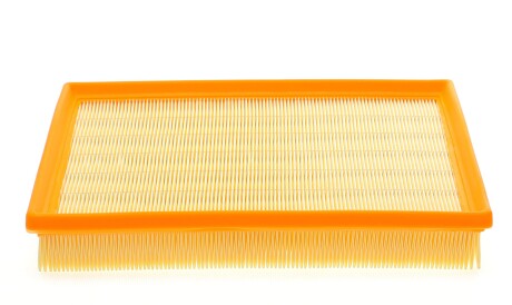 Фото 2 - Воздушный фильтр Knecht / Mahle LX 1503 (LX1503)