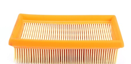 Фото 3 - Воздушный фильтр Knecht / Mahle LX 152 (LX152)