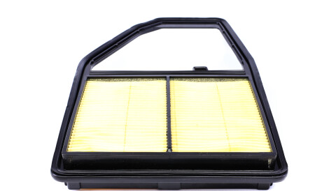 Фото 2 - Повітряний фільтр Knecht / Mahle LX 1562 (LX1562)