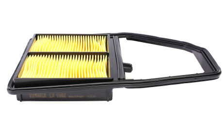 Фото 3 - Повітряний фільтр Knecht / Mahle LX 1562 (LX1562)