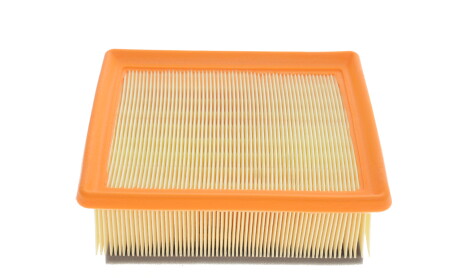 Фото 4 - Повітряний фільтр Knecht / Mahle LX 1568 (LX1568)