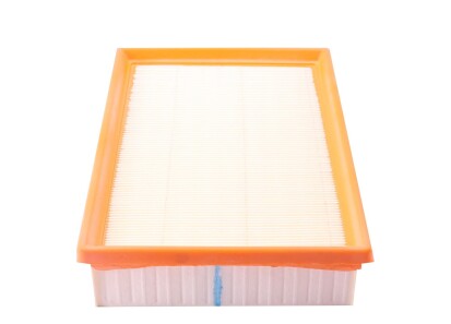 Фото 3 - Воздушный фильтр Knecht / Mahle LX 1570