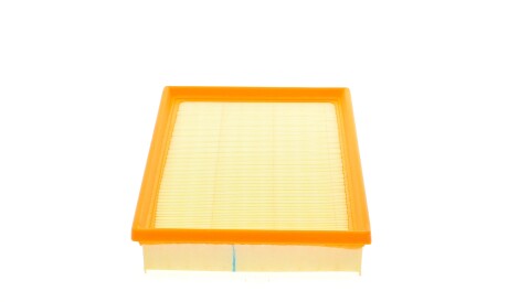 Фото 2 - Повітряний фільтр Knecht / Mahle LX 1572 (LX1572)