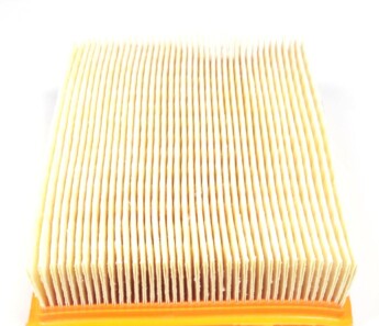 Фото 3 - Воздушный фильтр Knecht / Mahle LX 1575 (LX1575)