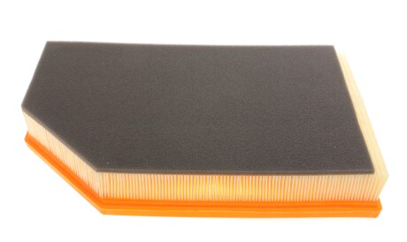 Фото 2 - Повітряний фільтр Knecht / Mahle LX 1591/9 (LX15919)