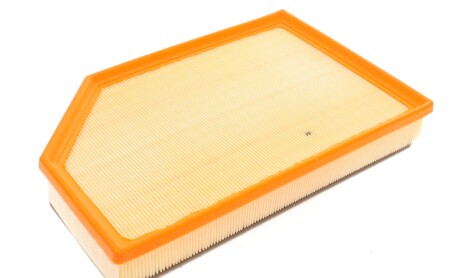 Фото 4 - Повітряний фільтр Knecht / Mahle LX 1591/9 (LX15919)