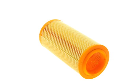 Фото 2 - Повітряний фільтр Knecht / Mahle LX 1595 (LX1595)