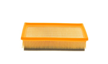 Фото 3 - Повітряний фільтр Knecht / Mahle LX 1617 (LX1617)