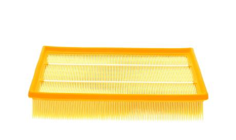 Фото 2 - Воздушный фильтр Knecht / Mahle LX 1649 (LX1649)